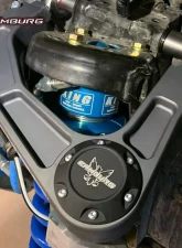 Camburg 2.5 King Performance Kit w/ Adj Billet UCA Ford Ranger 2019-2022                                     - CAM-110190-K - Image 6