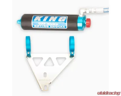 Camburg 2.5 King Performance Kit w/ Adj Billet UCA Ford Ranger 2019-2022 - CAM-110190-K