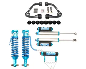 Camburg 2.5 King Performance Kit w/ Adj Uni Cap UCA Ford Ranger 2019-2022