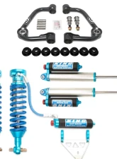 Camburg 2.5 King Performance Kit w/ Adj Uni Cap UCA Ford Ranger 2019-2022                                     - CAM-110190-UC - Image 8
