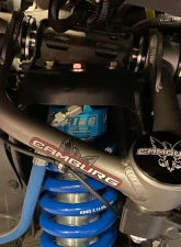 Camburg 2.5 King Performance Kit w/ Adj Uni Cap UCA Ford Ranger 2019-2022                                     - CAM-110190-UC - Image 8