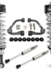 Camburg Uni Cap UCA 2.0 Fox Trail Series Kit Ford F-150 2014-2020                                     - CAM-110192-UC - Image 7