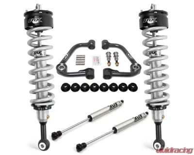 Camburg Uni Cap UCA 2.0 Fox Trail Series Kit Ford F-150 2014-2020 - CAM-110192-UC