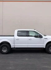 Camburg Billet UCA 2.5 Fox Factory Dsc Kit Ford F-150 2014-2020                                     - CAM-110195-K - Image 10