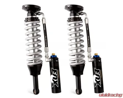 Camburg Billet UCA 2.5 Fox Factory Dsc Kit Ford F-150 2014-2020 - CAM-110195-K
