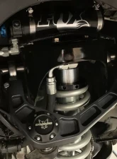 Camburg Billet UCA 2.5 Fox Factory Dsc Kit Ford F-150 2014-2020                                     - CAM-110195-K - Image 5