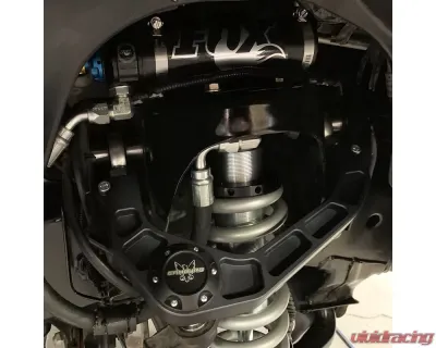 Camburg Billet UCA 2.5 Fox Factory Dsc Kit Ford F-150 2014-2020 - CAM-110195-K