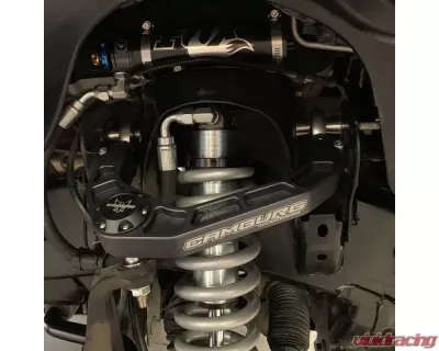 Camburg Billet UCA 2.5 Fox Factory Dsc Kit Ford F-150 2014-2020 - CAM-110195-K