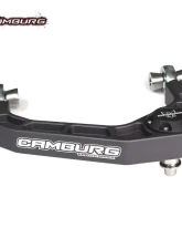 Camburg Billet UCA 2.5 Fox Factory Dsc Kit Ford F-150 2014-2020                                     - CAM-110195-K - Image 8