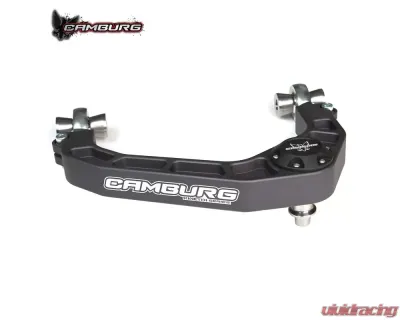 Camburg Billet UCA 2.5 Fox Factory Dsc Kit Ford F-150 2014-2020 - CAM-110195-K