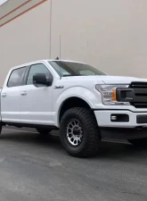 Camburg Billet UCA 2.5 Fox Factory Dsc Kit Ford F-150 2014-2020                                     - CAM-110195-K - Image 9