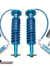 Camburg 2.5 King Performance Kit w/ Adj Uni Cap UCA Ford F-150 2015-2020                                     - CAM-110196-UC - Image 2