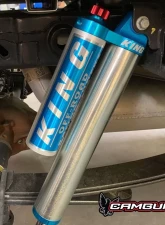 Camburg 2.5 King Performance Kit w/ Adj Uni Cap UCA Ford F-150 2015-2020                                     - CAM-110196-UC - Image 6