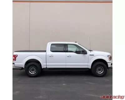 Camburg 2.5 King Performance Kit w/ Adj Uni Cap UCA Ford F-150 2015-2020 - CAM-110197-UC