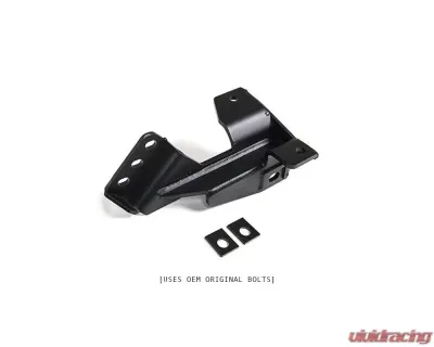 Camburg 2.5 King Performance Leveling Kit w/ Adj Ford F-250/350 Gas 2017-2024 - CAM-110199-G