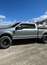 Camburg 2.5 King Performance Leveling Kit w/ Adj Ford F-250/350 Gas 2017-2024                                     - CAM-110199-G - Image 8