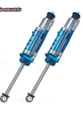 Camburg 2.5 King Performance Leveling Kit w/ Adj Ford F-250/350 Gas 2005-2016                                     - CAM-110201-G - Image 2