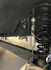 Camburg 2.5 King Performance Leveling Kit w/ Adj Ford F-250/350 Gas 2005-2016                                     - CAM-110201-G - Image 5