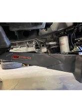 Camburg 2.5 King Performance Leveling Kit w/ Adj Ford F-250/350 Diesel 2005-2016                                     - CAM-110201 - Image 6