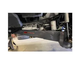 Camburg Uniball Radius Arm Kit Ford F-250/350 2005-2022