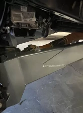 Camburg Uniball Radius Arm Kit Ford F-250/350 2005-2022                                     - CAM-110204 - Image 5