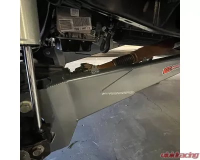 Camburg Uniball Radius Arm Kit Ford F-250/350 2005-2022 - CAM-110204