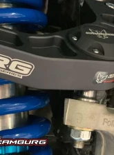 Camburg Billet UCA King 2.5 Performance Kit w/ Adj Ford F-150 2021-2024                                     - CAM-110212-K - Image 5