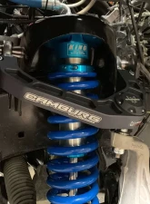 Camburg Billet UCA King 2.5 Performance Kit w/ Adj Ford F-150 2021-2024                                     - CAM-110212-K - Image 8