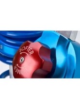 Camburg Billet UCA King 2.5 Performance Kit w/ Adj Ford F-150 2021-2024                                     - CAM-110212-K - Image 9