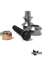 Camburg 1.25 Performance Uniball Upper Arms w/ covers Ford Bronco 2021-2024                                     - CAM-110213 - Image 6