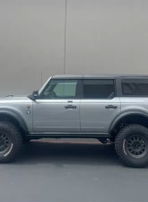 Camburg 1.25 Performance Uniball Upper Arms w/ covers Ford Bronco 2021-2024                                     - CAM-110213 - Image 8