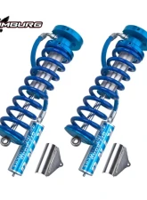 Camburg 2.5 R/R C/O King Coilover Performance Kit w/ Adj Ford F-250/350 4wd 2017-2022                                     - CAM-110219 - Image 3