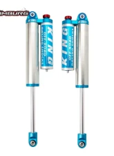 Camburg 2.5 R/R C/O King Coilover Performance Kit w/ Adj Ford F-250/350 4wd 2017-2022                                     - CAM-110219 - Image 4