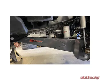 Camburg 2.5 R/R C/O King Coilover Performance Kit w/ Adj Ford F-250/350 4wd 2017-2022 - CAM-110219