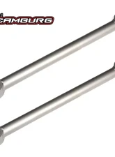 Camburg Uni Cap UCA King 2.5 Performance Kit w/ Adj Ford Bronco 2021-2024                                     - CAM-110221-UC - Image 7