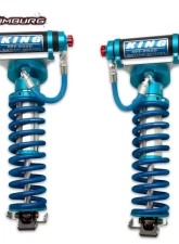 Camburg King 3.0 R/R C/O Coilover Performance Kit w/ Adj Ford F-250/350 4wd 2005-2016                                     - CAM-110224 - Image 3