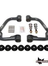 Camburg Uni Cap UCA Fox 2.0 Trail Series Kit Ford F-150 2wd 2021-2024                                     - CAM-110238-UC - Image 3