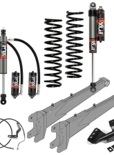 Camburg Diesel Fox 2.5 Performance Elite Dsc Leveling Kit Ford F-250/350 2017-2024                                     - CAM-110247 - Image 11