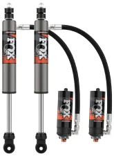Camburg Diesel Fox 2.5 Performance Elite Dsc Leveling Kit Ford F-250/350 2017-2024                                     - CAM-110247 - Image 2