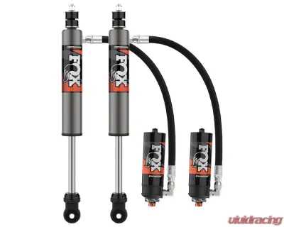 Camburg Diesel Fox 2.5 Performance Elite Dsc Leveling Kit Ford F-250/350 2017-2024 - CAM-110247