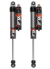 Camburg Diesel Fox 2.5 Performance Elite Dsc Leveling Kit Ford F-250/350 2017-2024                                     - CAM-110247 - Image 3