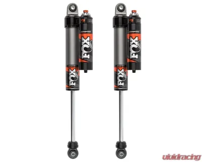Camburg Diesel Fox 2.5 Performance Elite Dsc Leveling Kit Ford F-250/350 2017-2024 - CAM-110247