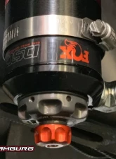 Camburg Diesel Fox 2.5 Performance Elite Dsc Leveling Kit Ford F-250/350 2017-2024                                     - CAM-110247 - Image 4