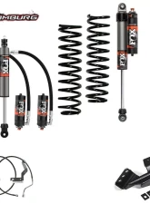 Camburg Diesel Fox 2.5 Performance Elite Dsc Leveling Kit Ford F-250/350 2017-2024                                     - CAM-110247 - Image 9