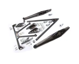 Camburg Race Series 3-link Kit Ford Ranger 1993-1997