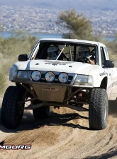Camburg Race Series 3-link Kit Ford Ranger 1993-1997                                     - CAM-120001 - Image 10