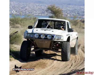 Camburg Race Series 3-link Kit Ford Ranger 1993-1997 - CAM-120001