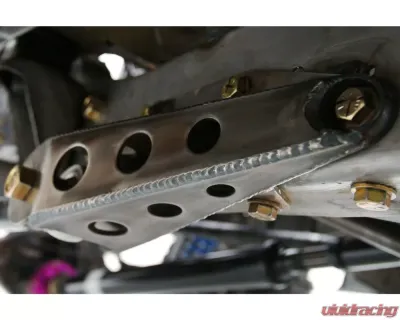Camburg Race Series 3-link Kit Ford Ranger 1993-1997 - CAM-120001