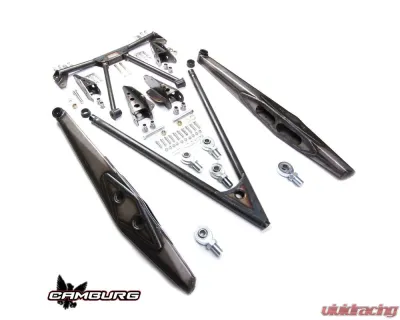 Camburg Race Series 3-link Kit Ford Ranger 1993-1997 - CAM-120001