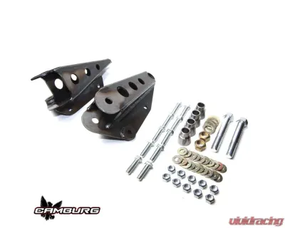 Camburg Race Series 3-link Kit Ford Ranger 1993-1997 - CAM-120001